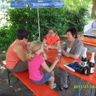 Altpapiersammlung 2011 - 16