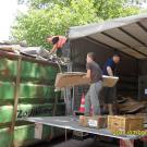 Altpapiersammlung 2011 - 17