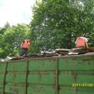 Altpapiersammlung 2011 - 20