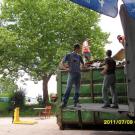 Altpapiersammlung 2011 - 22