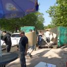 Altpapiersammlung 2013 - 03