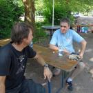 Altpapiersammlung 2013 - 08