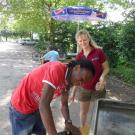 Altpapiersammlung 2013 - 10