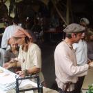 OLYMPUS DIGITAL CAMERA