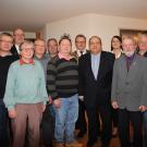 Generalversammlung 2015 - 14