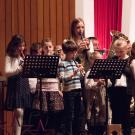 Jahreskonzert 2016 - 18