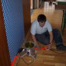 OLYMPUS DIGITAL CAMERA