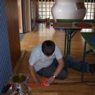 OLYMPUS DIGITAL CAMERA