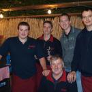 OLYMPUS DIGITAL CAMERA