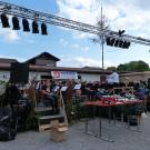 MVZ Rockt 2012 - Aufbau 21