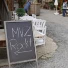 MVZ Rockt - Bilder von Markus - Aufbau 32