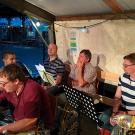 MVZ Rockt 2014 - Probe - 11