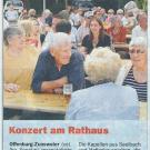 Rathausplatzkonzert 2008