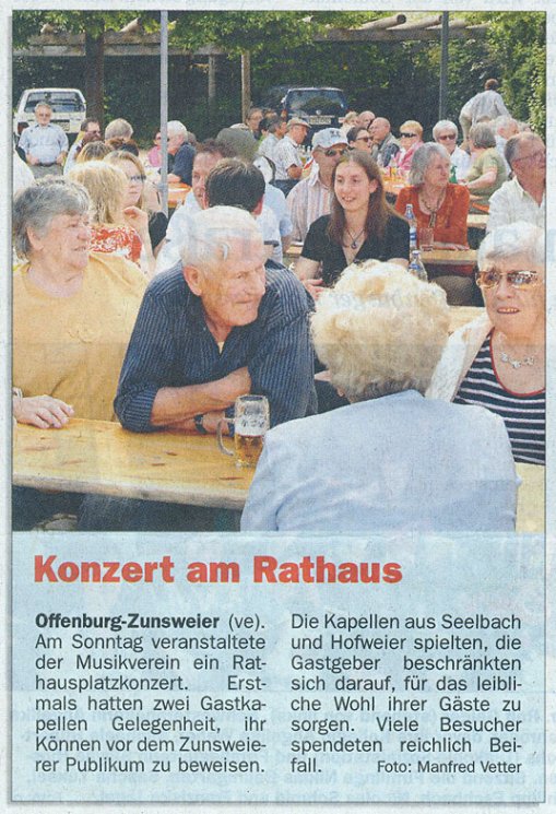 Rathausplatzkonzert 2008