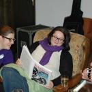 Probenwochenende 2011 - 13