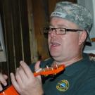 Probenwochenende 2011 - 17