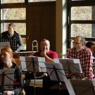 Probenwochenende '11