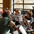 Probenwochenende 2011 - 29