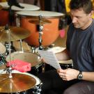 Probenwochenende 2011 - 34