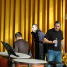 Probenwochenende 2011 - 36