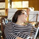 Probenwochenende 2011 - 50