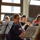 Probenwochenende 2011 - 54