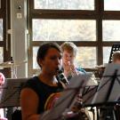 Probenwochenende 2011 - 56