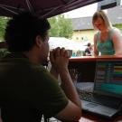 Rathausplatzkonzert 2009 - 28