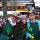 Narrenumzug Schluchsee - 08