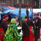 Narrenumzug Schluchsee - 12