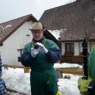 Narrenumzug Schluchsee - 38