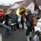 Schluchsee Bernd - 37