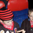 Schluchsee Bernd - 52