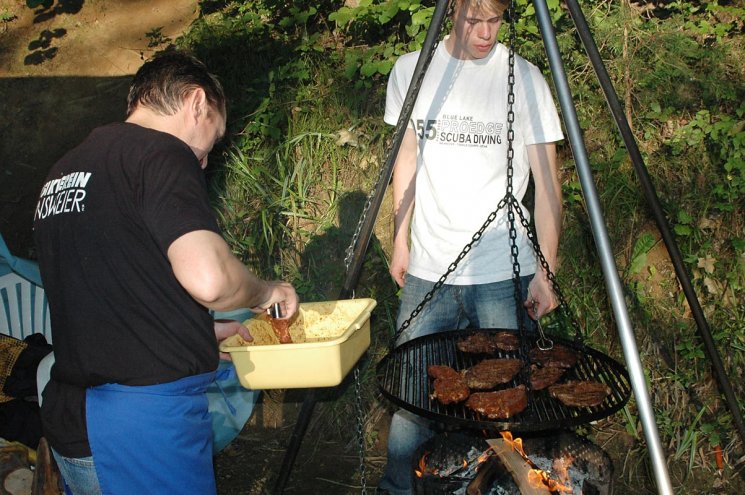 Waldfest 2007 - 47