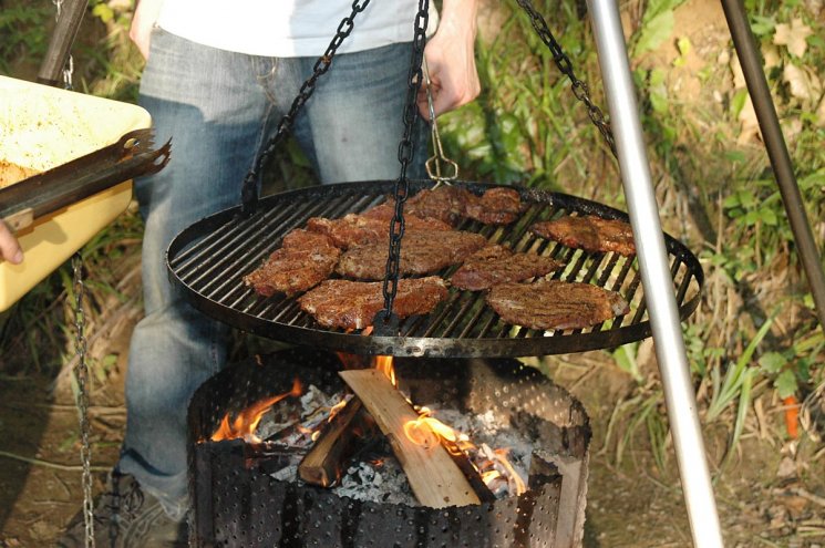 Waldfest 2007 - 48