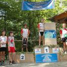 Jugendrennen I und II