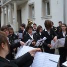 Weißer Sonntag 2010