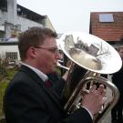 Weißer Sonntag 2013