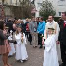 Erstkommunion 2013 - 16