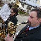 Weißer Sonntag 2013